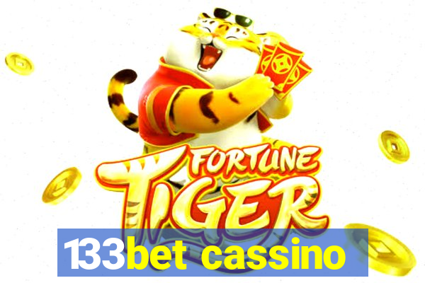 133bet cassino